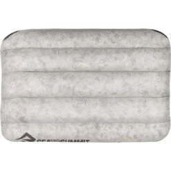 Sea To Summit Aeros Pillow Down Large - Kopfkissen -CampTraum Verkäufe sea to summit aeros pillow down large kopfkissen grey sts apildownlli 6