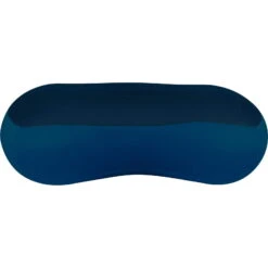 Sea To Summit Aeros Pillow Premium Regular - Kopfkissen -CampTraum Verkäufe sea to summit aeros pillow premium regular kopfkissen navy blue sts apilpremrli 21