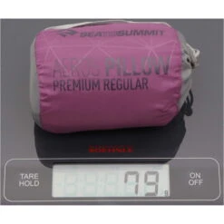 Sea To Summit Aeros Pillow Premium Regular - Kopfkissen -CampTraum Verkäufe sea to summit aeros pillow premium regular kopfkissen sts apilpremrli 24