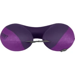 Sea To Summit Aeros Pillow Premium Traveller - Nackenkissen -CampTraum Verkäufe sea to summit aeros pillow premium traveller nackenkissen magenta sts apilpremyhali 12