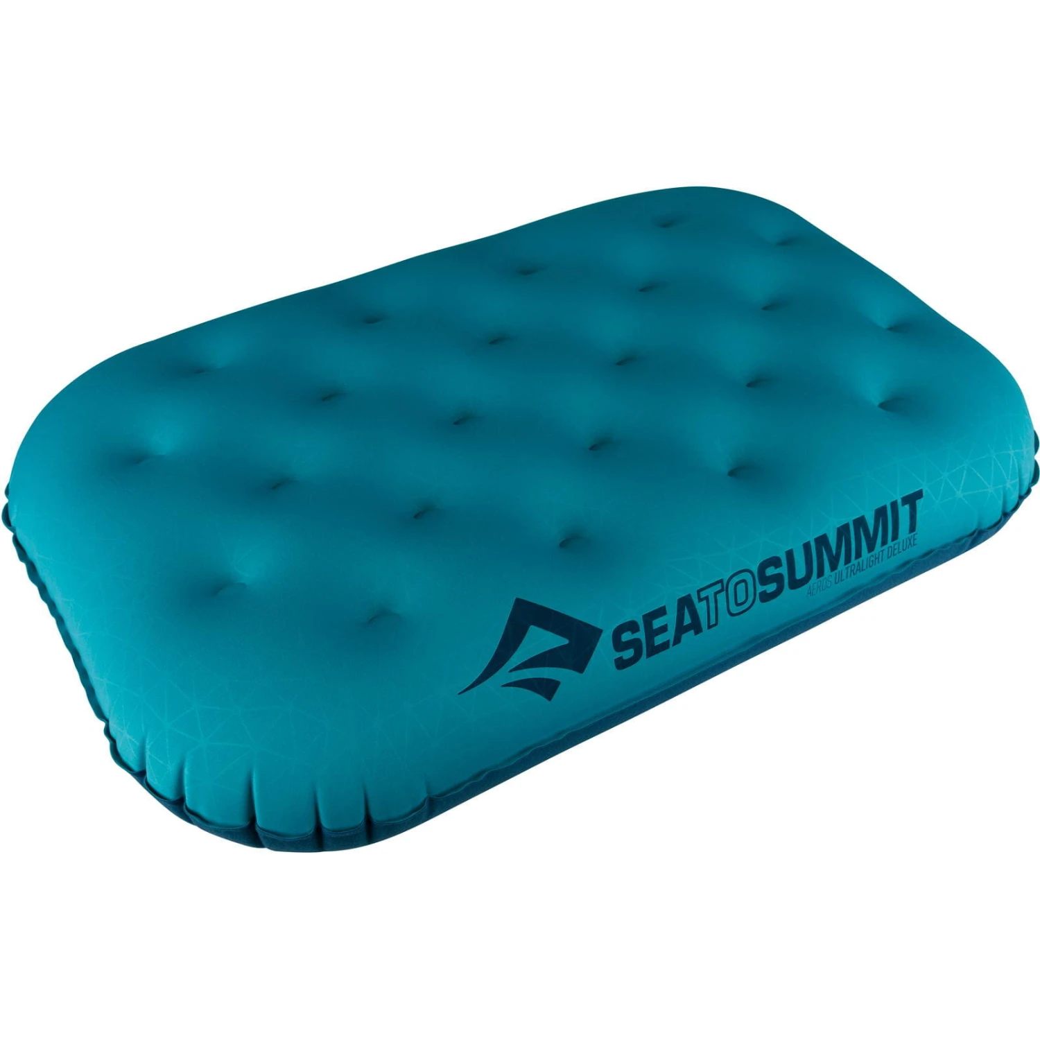 Sea To Summit Aeros Pillow Ultralight Deluxe - Kopfkissen 1 Sea To Summit Aeros Pillow Ultralight Deluxe - Kopfkissen