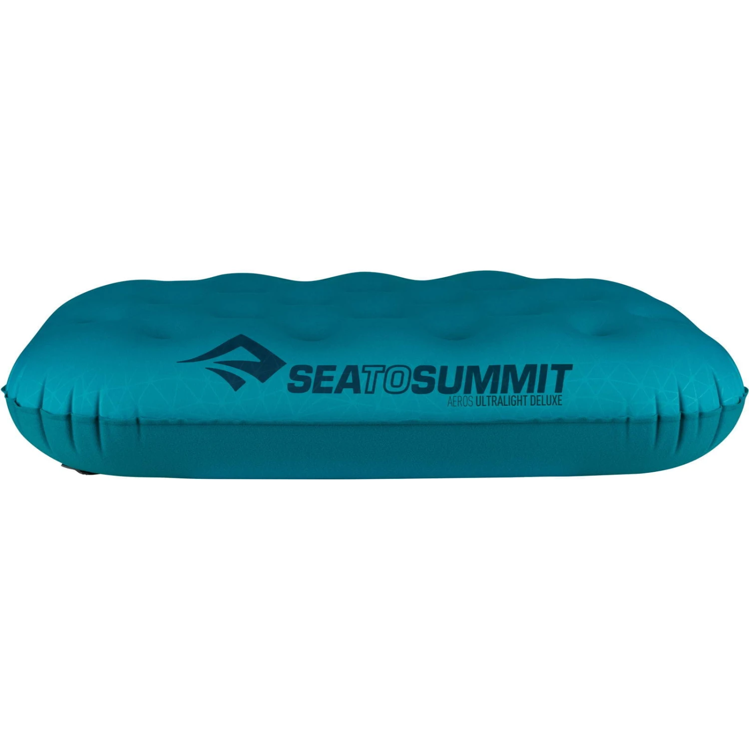Sea To Summit Aeros Pillow Ultralight Deluxe - Kopfkissen 3 Sea To Summit Aeros Pillow Ultralight Deluxe - Kopfkissen – Bild 3
