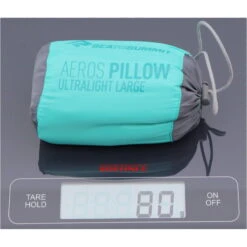 Sea To Summit Aeros Pillow Ultralight Large - Kopfkissen -CampTraum Verkäufe sea to summit aeros pillow ultralight large kopfkissen sts apilullgy 14
