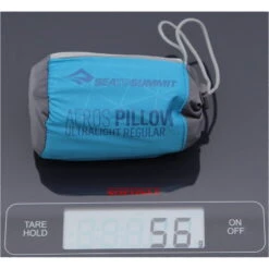 Sea To Summit Aeros Pillow Ultralight Regular - Kopfkissen -CampTraum Verkäufe sea to summit aeros pillow ultralight regular kopfkissen sts apilulrgy 15