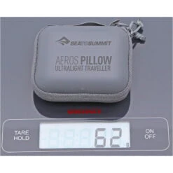 Sea To Summit Aeros Pillow Ultralight Traveller - Nackenkissen -CampTraum Verkäufe sea to summit aeros pillow ultralight traveller nackenkissen sts apilulyhagy 8