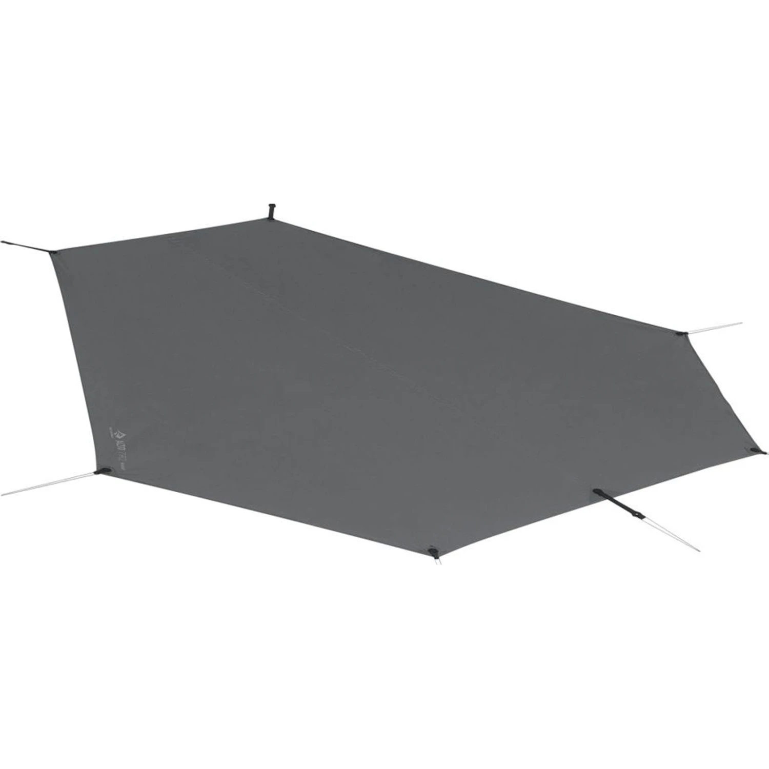 Sea To Summit Bigfoot Footprint Telos TR3 + Telos TR3 Plus - Zeltunterlage 1 Sea To Summit Bigfoot Footprint Telos TR3 + Telos TR3 Plus - Zeltunterlage