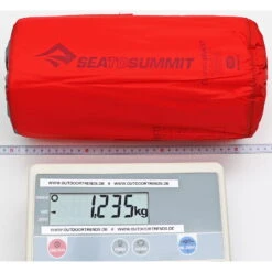 Sea To Summit Comfort Plus XT Insulated Mat Rectangular - Schlafmatte -CampTraum Verkäufe sea to summit comfort plus xt insulated mat rectangular schlafmatte sts amcpxtins rrw 2