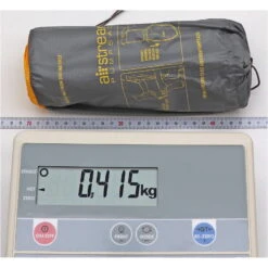 Sea To Summit Ether Light XT Air - Schlafmatte -CampTraum Verkäufe sea to summit etherlite xt air schlafmatte sts amelxtr 1