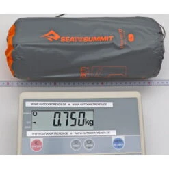 Sea To Summit Ether Light XT Insulated Rectangular - Schlafmatte -CampTraum Verkäufe sea to summit etherlite xt insulated rectangular schlafmatte sts amelxtins rl 4