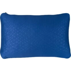 Sea To Summit Foam Core Pillow Deluxe - Kopfkissen -CampTraum Verkäufe sea to summit foam core pillow deluxe kopfkissen navy blue sts apilfoamdlxgy 8