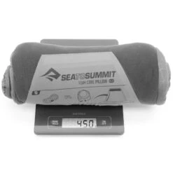 Sea To Summit Foam Core Pillow Deluxe - Kopfkissen -CampTraum Verkäufe sea to summit foam core pillow deluxe kopfkissen sts apilfoamdlxgy 9