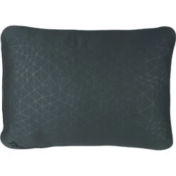 Sea To Summit Foam Core Pillow Large - Kopfkissen -CampTraum Verkäufe sea to summit foam core pillow large kopfkissen grey sts apilfoamlgy 8