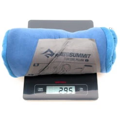 Sea To Summit Foam Core Pillow Large - Kopfkissen -CampTraum Verkäufe sea to summit foam core pillow large kopfkissen sts apilfoamlgy 9