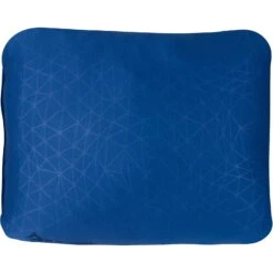 Sea To Summit Foam Core Pillow Regular - Kopfkissen -CampTraum Verkäufe sea to summit foam core pillow regular kopfkissen navy blue sts apilfoamrgy 2