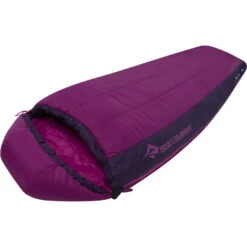 Sea To Summit Quest Qu1 Women's - Schlafsack