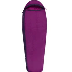 Sea To Summit Quest Qu1 Women's - Schlafsack -CampTraum Verkäufe sea to summit quest qui women s schlafsack sts aqu1 wr 2