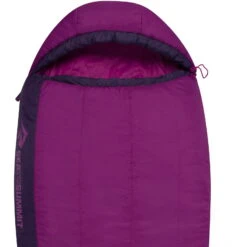 Sea To Summit Quest Qu1 Women's - Schlafsack -CampTraum Verkäufe sea to summit quest qui women s schlafsack sts aqu1 wr 5