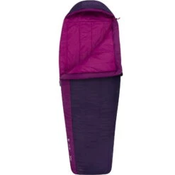 Sea To Summit Quest Qu2 Women's - Schlafsack -CampTraum Verkäufe sea to summit quest quii women s schlafsack sts aqu2 wr 3