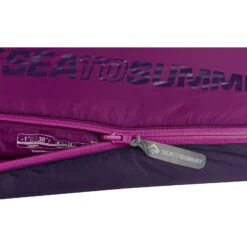 Sea To Summit Quest Qu2 Women's - Schlafsack -CampTraum Verkäufe sea to summit quest quii women s schlafsack sts aqu2 wr 7