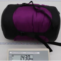 Sea To Summit Quest Qu2 Women's - Schlafsack -CampTraum Verkäufe sea to summit quest quii women s schlafsack sts aqu2 wr 8