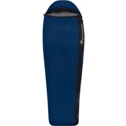 Sea To Summit Trailhead Th2 - Schlafsack -CampTraum Verkäufe sea to summit trailhead thii regular schlafsack cobalt midnight sts ath2 r 2