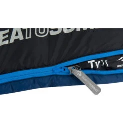 Sea To Summit Trailhead Th2 - Schlafsack -CampTraum Verkäufe sea to summit trailhead thii regular schlafsack cobalt midnight sts ath2 r 8