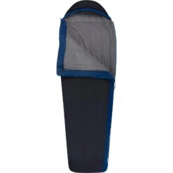 Sea To Summit Trailhead Th3 - Schlafsack -CampTraum Verkäufe sea to summit trailhead thiii regular schlafsack midnight cobalt sts ath3 r 3