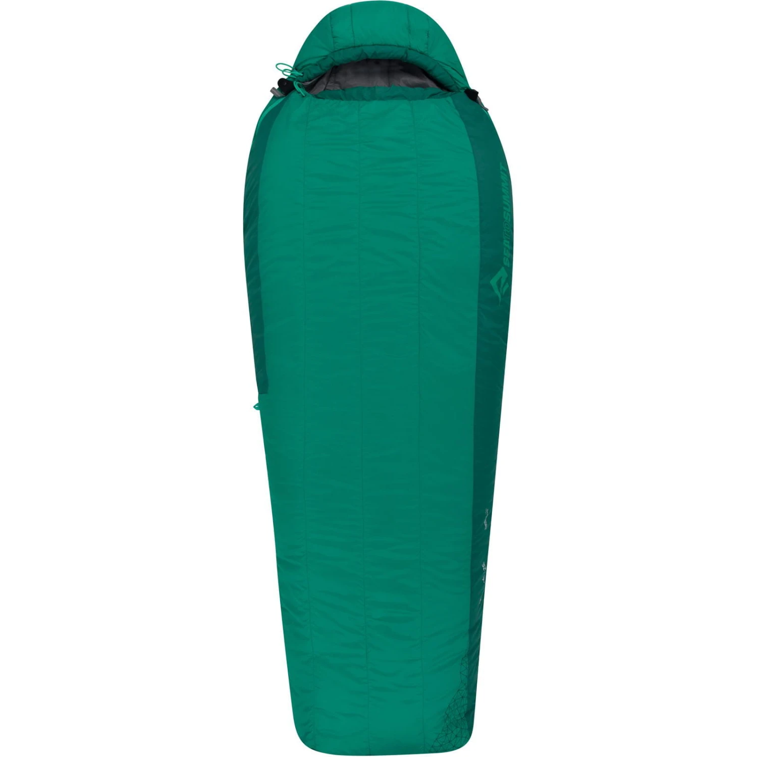 Sea To Summit Traverse Tv2 - Schlafsack 4 Sea To Summit Traverse Tv2 - Schlafsack – Bild 4