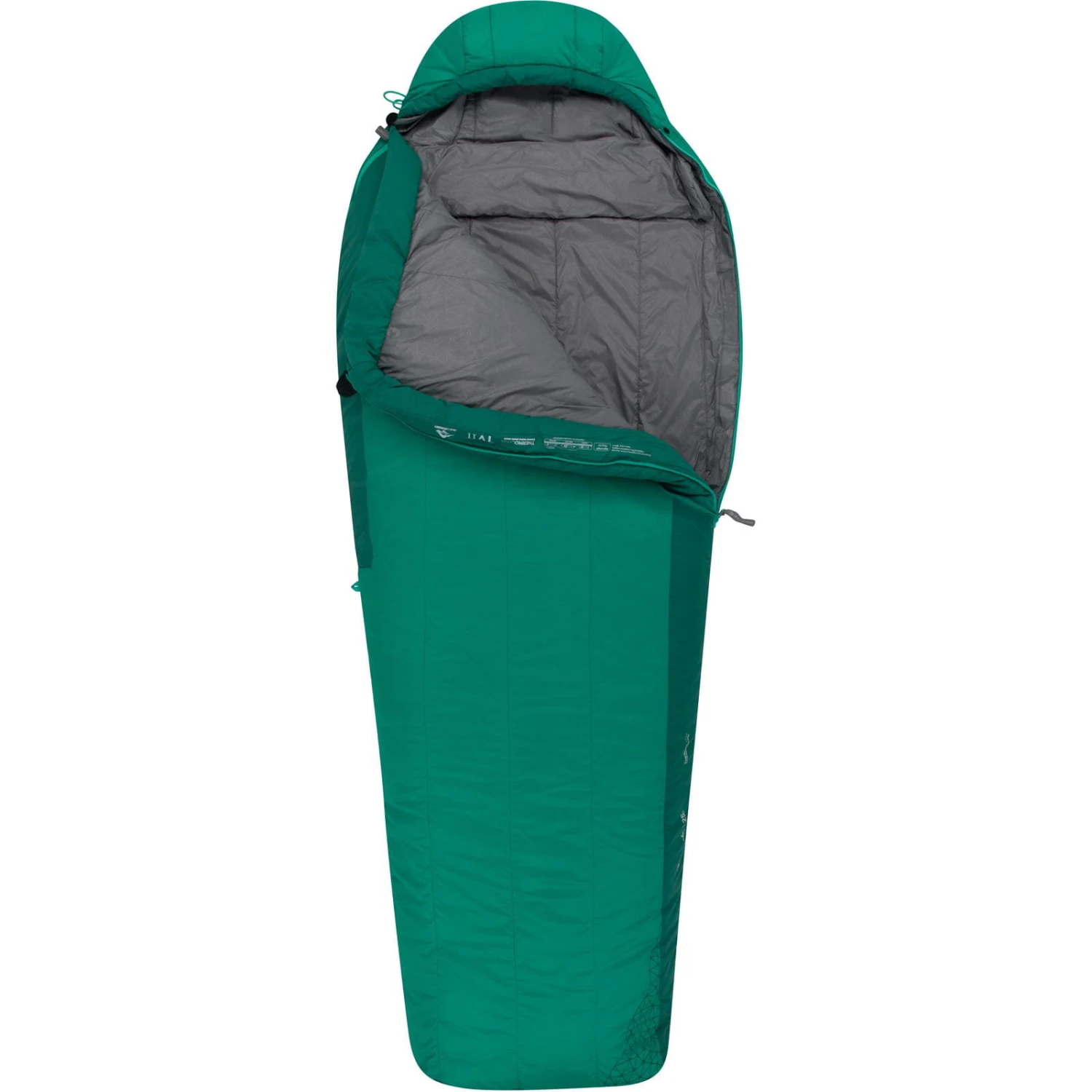 Sea To Summit Traverse Tv2 - Schlafsack 6 Sea To Summit Traverse Tv2 - Schlafsack – Bild 6