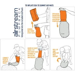 Sea To Summit Ultralight Insulated Mat Women's - Schlafmatte -CampTraum Verkäufe sea to summit ultralight insulated mat women s schlafmatte sts amulins wr 5