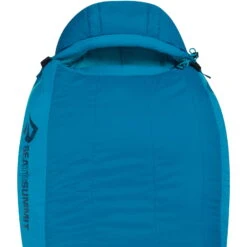 Sea To Summit Venture Vt2 Women's - Schlafsack -CampTraum Verkäufe sea to summit venture vtii women s regular schlafsack aegean carribean sts avt2 wr 5