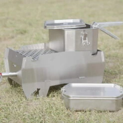 SKOTTI Boks - Edelstahl-Box -CampTraum Verkäufe skotti boks edelstahl box sko sk006 3