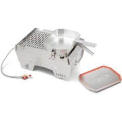 SKOTTI Boks - Edelstahl-Box -CampTraum Verkäufe skotti boks edelstahl box sko sk006 4