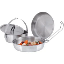 Tatonka Camp Set Regular - Kochset -CampTraum Verkäufe tatonka camp set regular kochset tat 4113 000 2