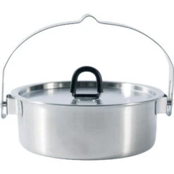 Tatonka Camp Set Regular - Kochset -CampTraum Verkäufe tatonka camp set regular kochset tat 4113 000 3