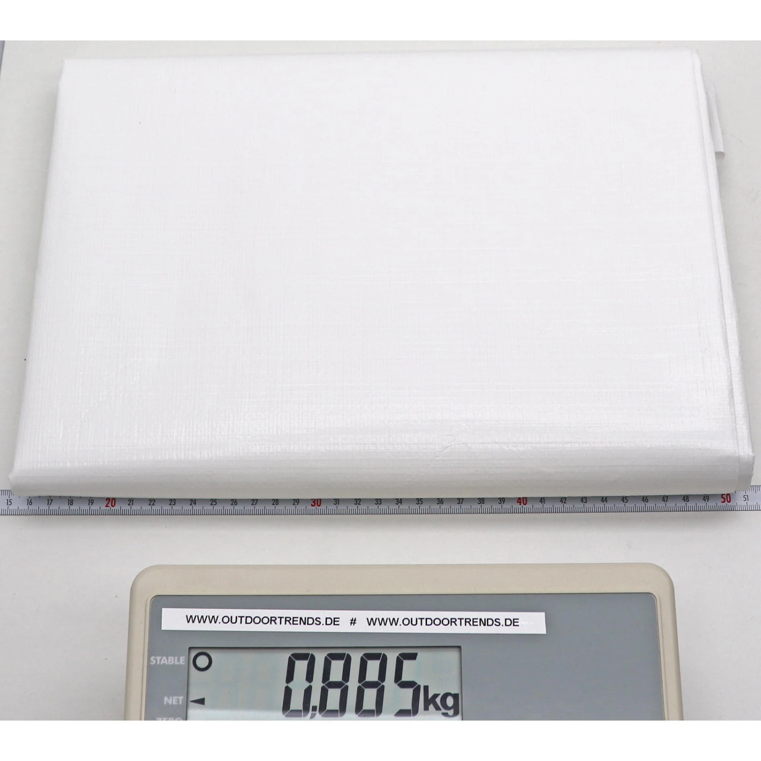 Tatonka Floor Sheet PE Narvik 3 - Zeltunterlage 2 Tatonka Floor Sheet PE Narvik 3 - Zeltunterlage – Bild 2