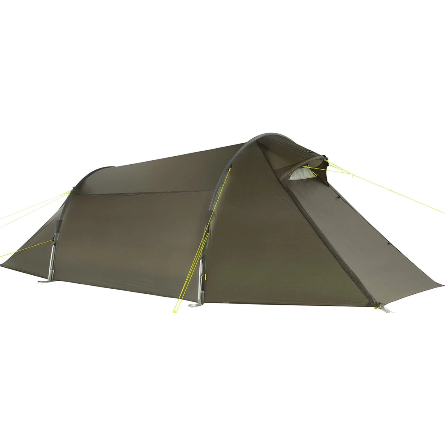 Tatonka Gargia 3 - Drei-Personen-Zelt 1 Tatonka Gargia 3 - Drei-Personen-Zelt