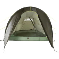 Tatonka Gargia 3 - Drei-Personen-Zelt 21 Tatonka Gargia 3 - Drei-Personen-Zelt -CampTraum Verkäufe tatonka gargia 3 drei personen zelt stone grey olive tat 2604 332 10