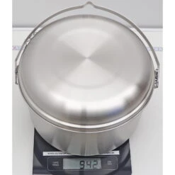 Tatonka Kettle 6.0 - Kochset -CampTraum Verkäufe tatonka kettle 6 0 kochset tat 4005 000 2