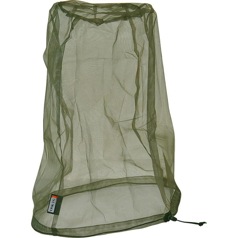 Tatonka Moskito Kopfschutz Simple - Moskitonetz 1 Tatonka Moskito Kopfschutz Simple - Moskitonetz