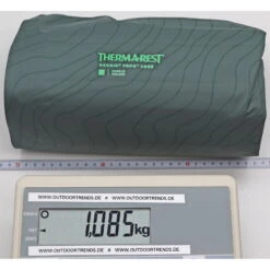 Therm-a-Rest NeoAir Topo Luxe - Schlafmatte -CampTraum Verkäufe therm a rest neoair topo luxe schlafmatte cd 13219 4