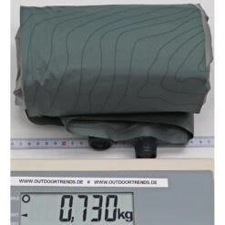 Therm-a-Rest NeoAir Topo Luxe - Schlafmatte -CampTraum Verkäufe therm a rest neoair topo luxe schlafmatte cd 13219 5