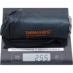 Therm-a-Rest NeoAir UberLite - Luftmatratze -CampTraum Verkäufe therm a rest neoair uberlite luftmatratze cd 13247 2
