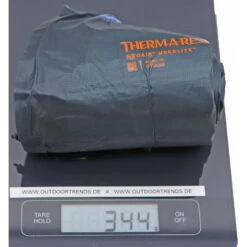 Therm-a-Rest NeoAir UberLite - Luftmatratze -CampTraum Verkäufe therm a rest neoair uberlite luftmatratze cd 13247 4