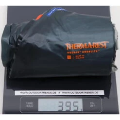 Therm-a-Rest NeoAir UberLite - Luftmatratze -CampTraum Verkäufe therm a rest neoair uberlite luftmatratze cd 13247 5