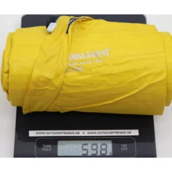 Therm-a-Rest NeoAir XLite NXT - Luftmatratze 9 Therm-a-Rest NeoAir XLite NXT - Luftmatratze -CampTraum Verkäufe therm a rest neoair xlite nxt luftmatratze cd 11627 4