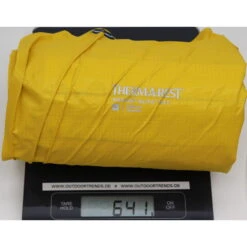 Therm-a-Rest NeoAir XLite NXT Max - Luftmatratze -CampTraum Verkäufe therm a rest neoair xlite nxt max luftmatratze copy cd 11631 2