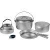 Trangia Camping-Set 24