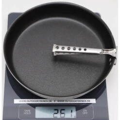 Titelseite -CampTraum Verkäufe trangia non stick frypan 22 cm bratpfanne sc 307252 1