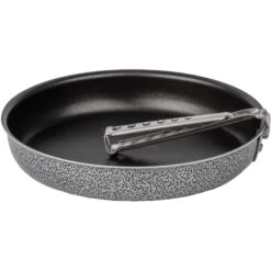 Trangia Non-Stick Frypan 22 Cm - Bratpfanne 5 Trangia Non-Stick Frypan 22 Cm - Bratpfanne -CampTraum Verkäufe trangia non stick frypan 22 cm bratpfanne sc 307252 2
